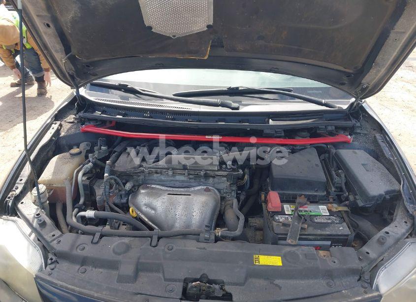 Photo 10 of 2013 Scion Tc N/A (VIN JTKJF5C76D3048463)