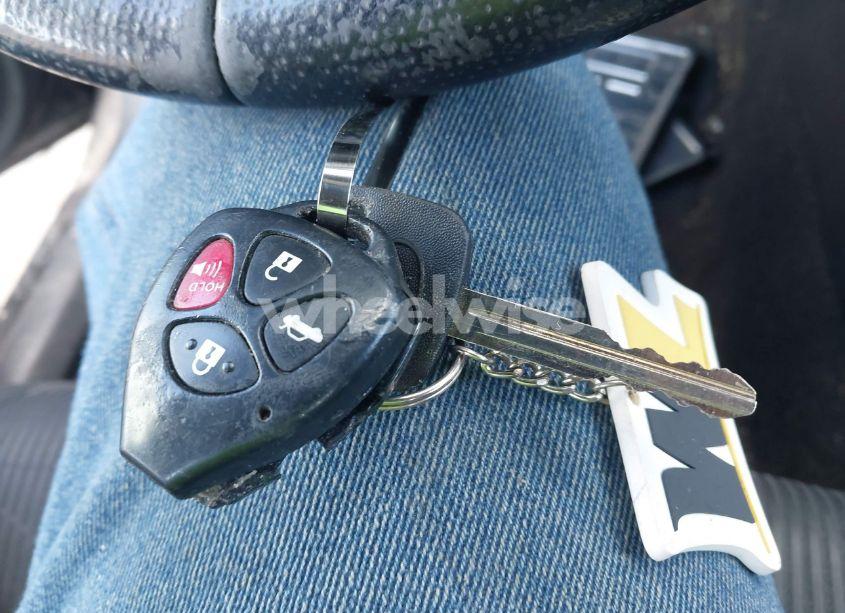 Photo 11 of 2013 Scion Tc N/A (VIN JTKJF5C76D3048463)