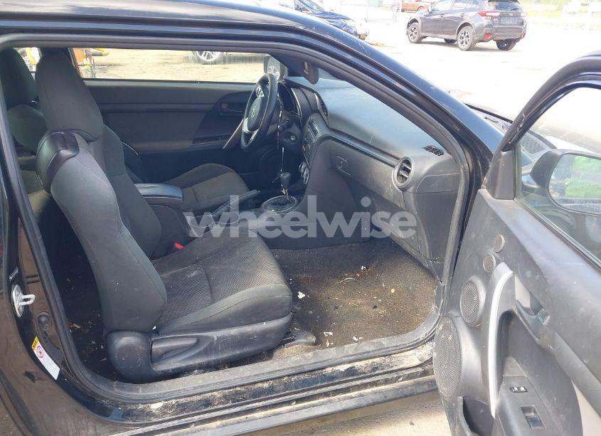 Photo 5 of 2013 Scion Tc N/A (VIN JTKJF5C76D3048463)