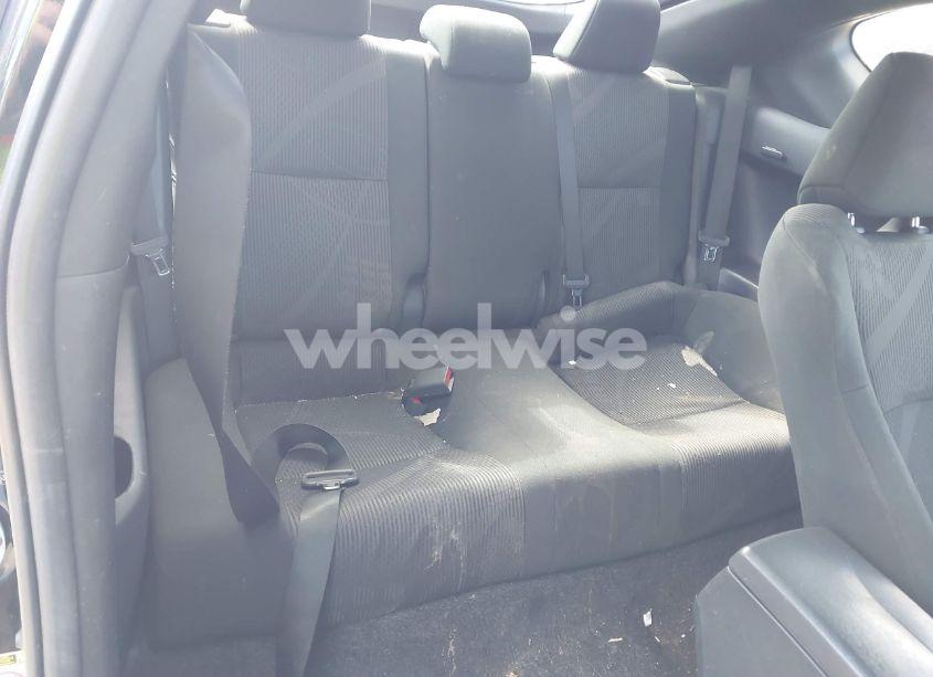 Photo 8 of 2013 Scion Tc N/A (VIN JTKJF5C76D3048463)