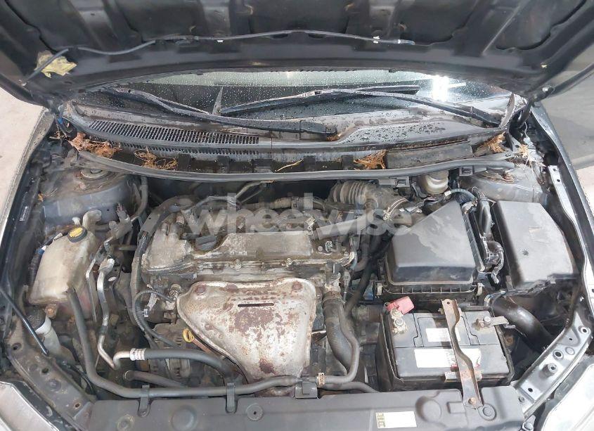 Photo 10 of 2013 Scion Tc N/A (VIN JTKJF5C76D3051945)