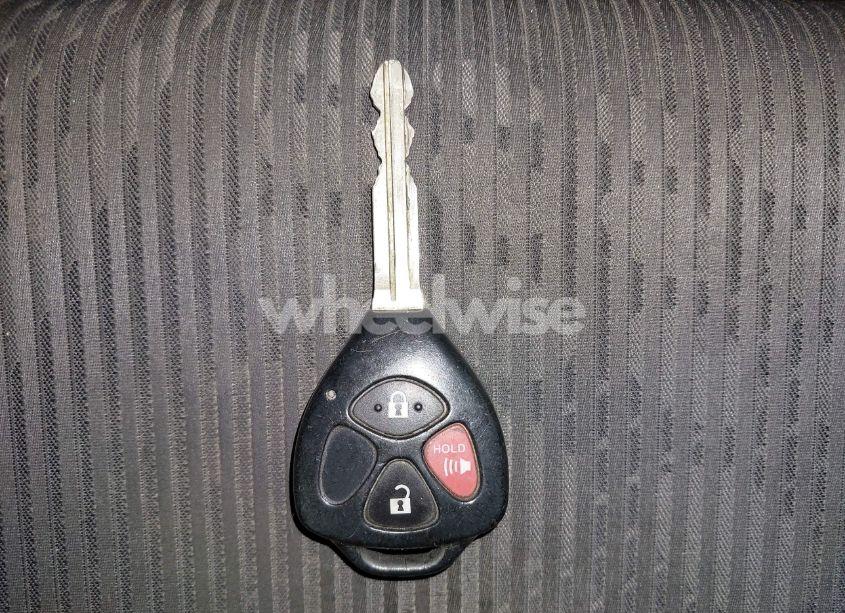 Photo 11 of 2013 Scion Tc N/A (VIN JTKJF5C76D3051945)