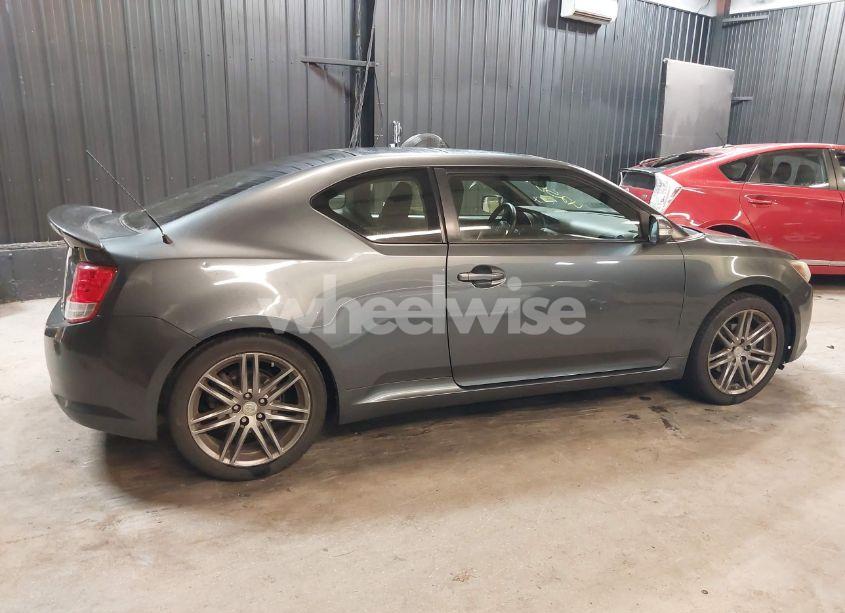 Photo 13 of 2013 Scion Tc N/A (VIN JTKJF5C76D3051945)