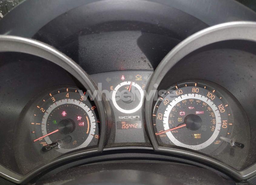 Photo 7 of 2013 Scion Tc N/A (VIN JTKJF5C76D3051945)