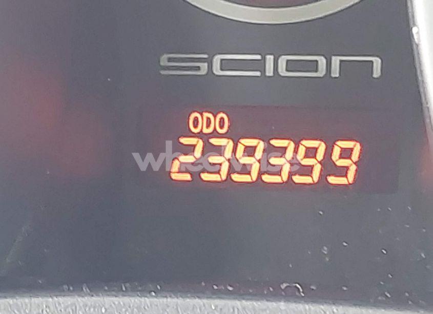 Photo 15 of 2014 Scion Tc N/A (VIN JTKJF5C76E3078256)