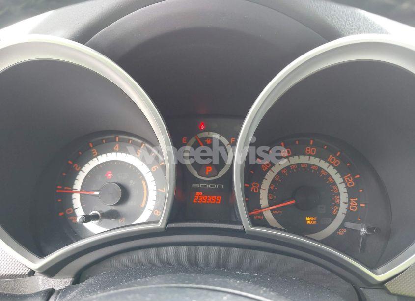 Photo 7 of 2014 Scion Tc N/A (VIN JTKJF5C76E3078256)