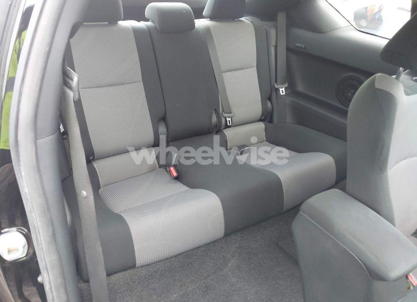 Photo 8 of 2014 Scion Tc N/A (VIN JTKJF5C76E3078256)