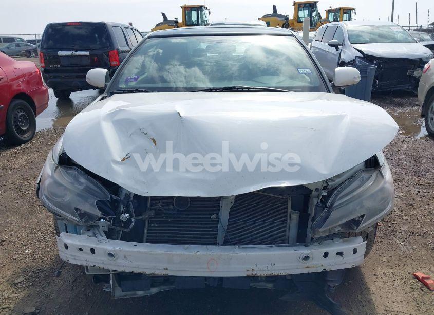 Photo 13 of 2014 Scion Tc N/A (VIN JTKJF5C77E3081151)