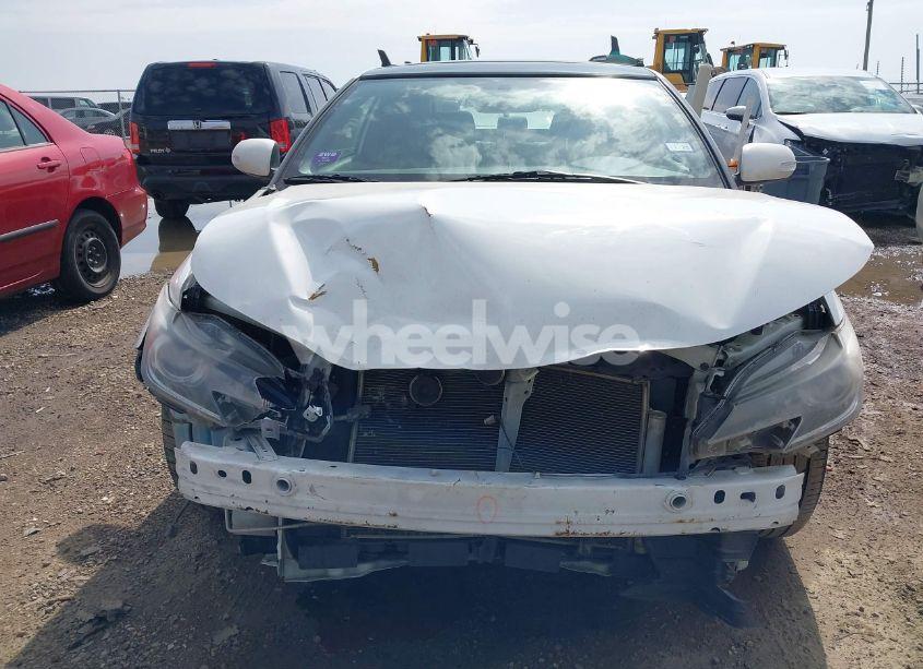 Photo 6 of 2014 Scion Tc N/A (VIN JTKJF5C77E3081151)