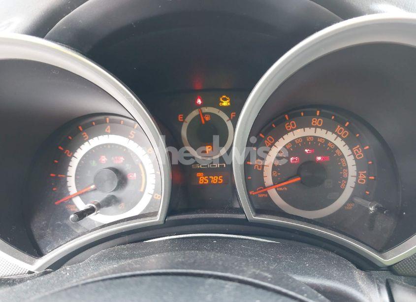 Photo 7 of 2014 Scion Tc N/A (VIN JTKJF5C77E3081151)