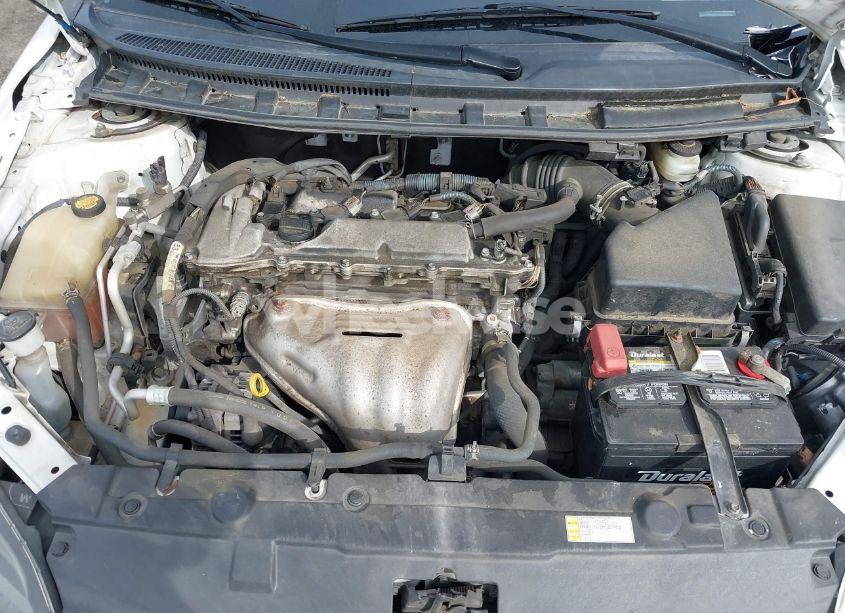 Photo 10 of 2014 Scion Tc N/A (VIN JTKJF5C77E3082073)