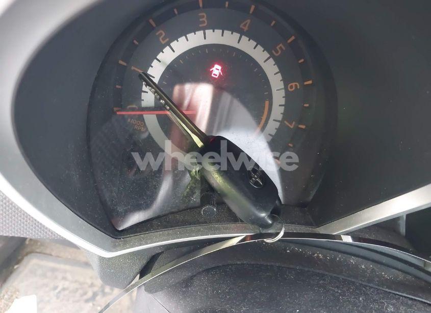 Photo 11 of 2014 Scion Tc N/A (VIN JTKJF5C77E3082073)