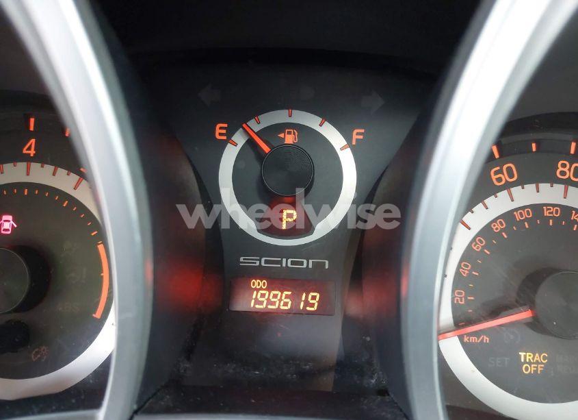 Photo 15 of 2016 Scion Tc RELEASE SERIES 10.0 (VIN JTKJF5C77GJ020641)