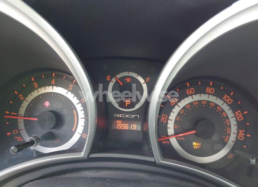 Photo 7 of 2016 Scion Tc RELEASE SERIES 10.0 (VIN JTKJF5C77GJ020641)