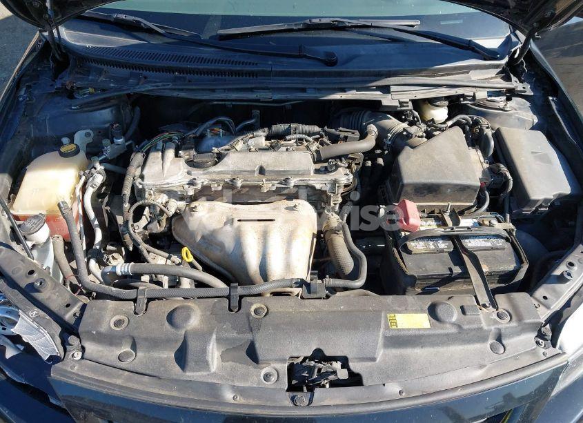 Photo 10 of 2011 Scion Tc N/A (VIN JTKJF5C78B3006728)