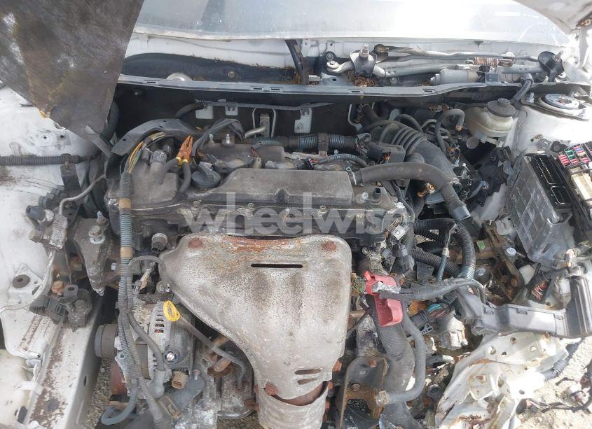 Photo 10 of 2011 Scion Tc N/A (VIN JTKJF5C78B3014750)