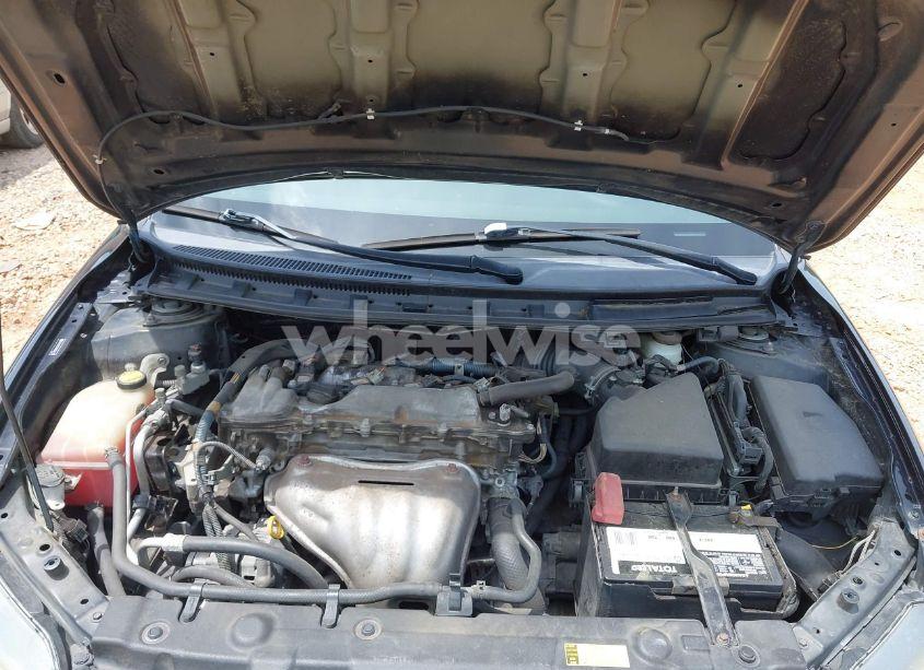 Photo 10 of 2011 Scion Tc N/A (VIN JTKJF5C78B3021133)