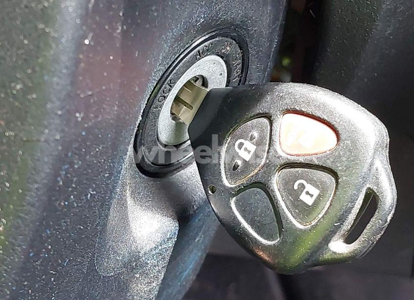 Photo 11 of 2011 Scion Tc N/A (VIN JTKJF5C78B3021133)