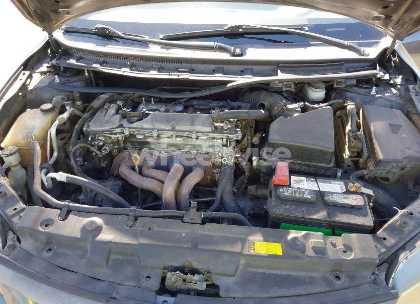 Photo 10 of 2012 Scion Tc N/A (VIN JTKJF5C78C3030206)