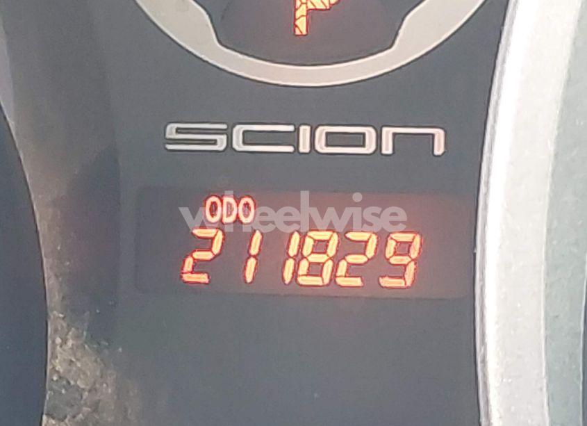 Photo 16 of 2012 Scion Tc N/A (VIN JTKJF5C78C3030206)