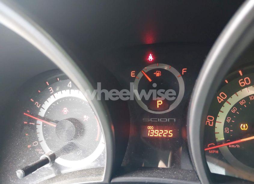 Photo 7 of 2012 Scion Tc RELEASE SERIES 7.0 (VIN JTKJF5C78C3037964)