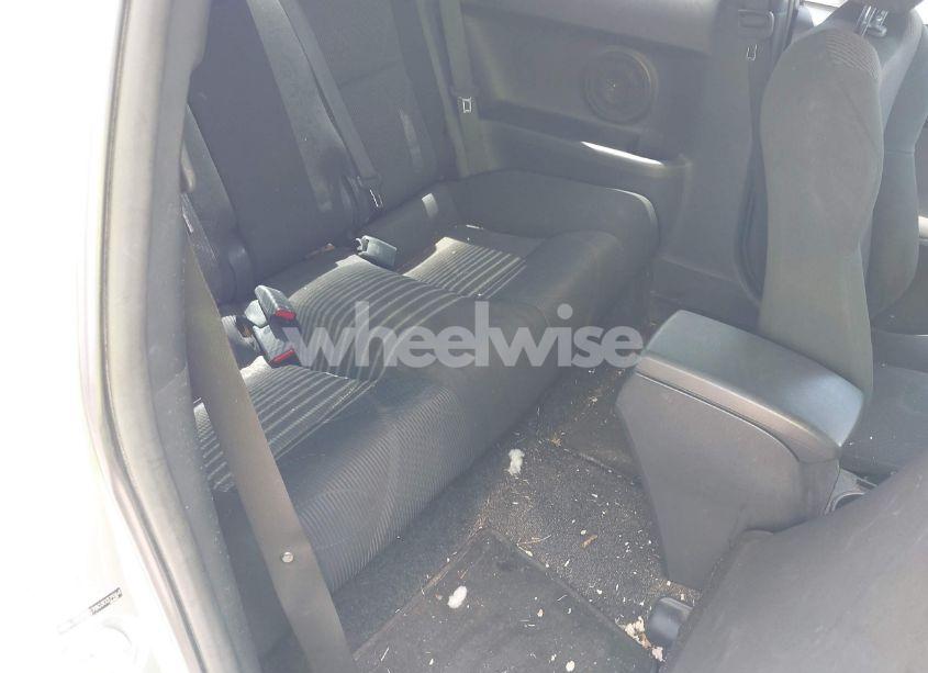 Photo 8 of 2012 Scion Tc RELEASE SERIES 7.0 (VIN JTKJF5C78C3037964)