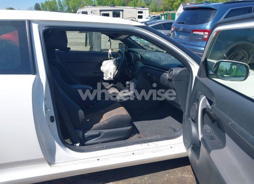 Photo 5 of 2013 Scion Tc N/A (VIN JTKJF5C78D3045855)