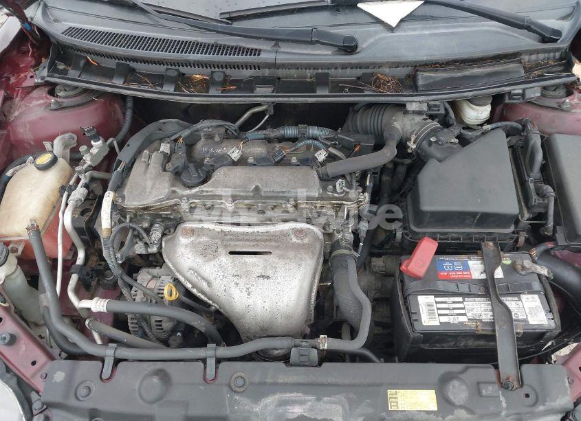 Photo 10 of 2013 Scion Tc N/A (VIN JTKJF5C78D3061473)