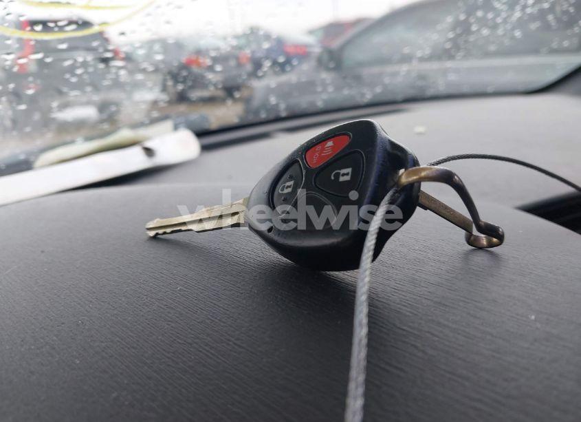 Photo 11 of 2013 Scion Tc N/A (VIN JTKJF5C78D3061473)