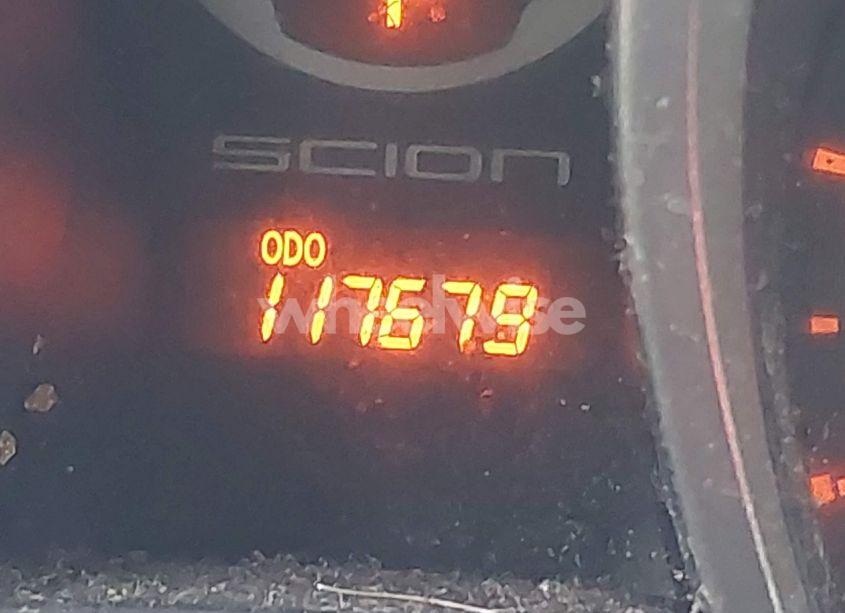 Photo 12 of 2013 Scion Tc N/A (VIN JTKJF5C78D3061473)