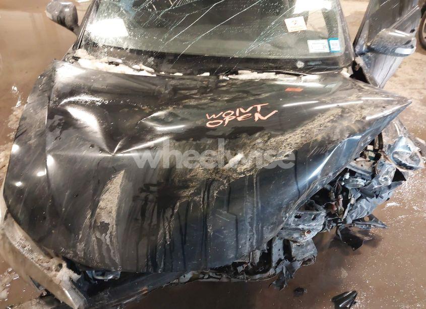 Photo 10 of 2014 Scion Tc N/A (VIN JTKJF5C78E3079814)