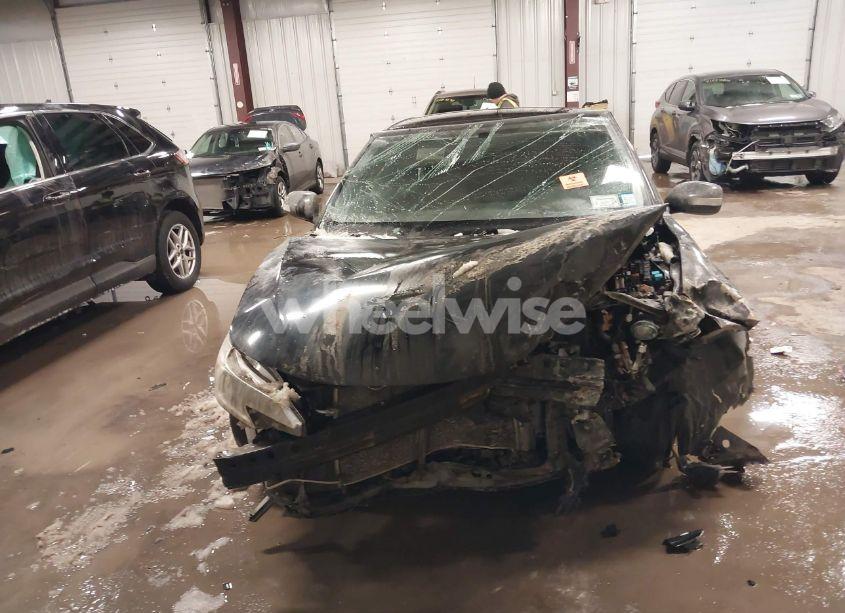 Photo 12 of 2014 Scion Tc N/A (VIN JTKJF5C78E3079814)