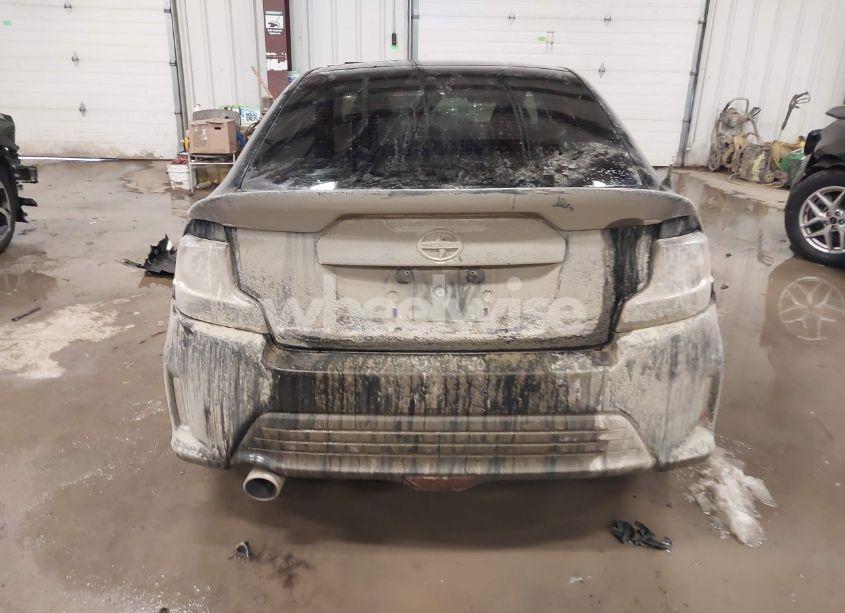 Photo 16 of 2014 Scion Tc N/A (VIN JTKJF5C78E3079814)