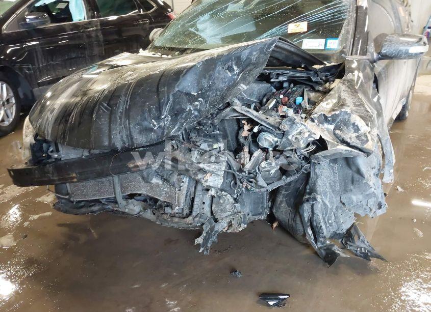 Photo 6 of 2014 Scion Tc N/A (VIN JTKJF5C78E3079814)