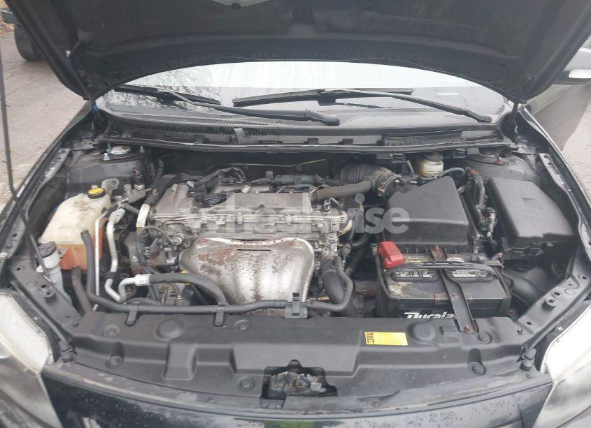 Photo 10 of 2011 Scion Tc N/A (VIN JTKJF5C79B3018581)