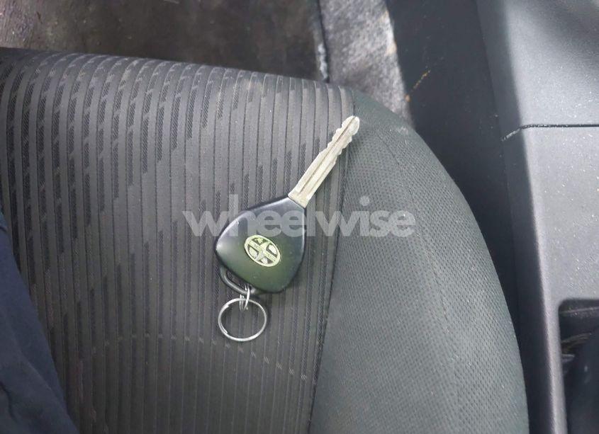 Photo 11 of 2011 Scion Tc N/A (VIN JTKJF5C79B3018581)