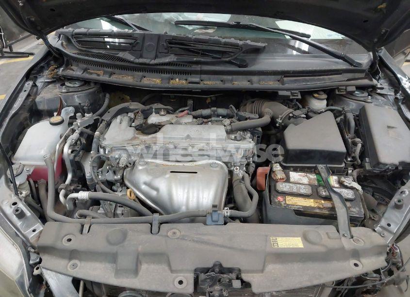 Photo 10 of 2013 Scion Tc N/A (VIN JTKJF5C79D3053026)