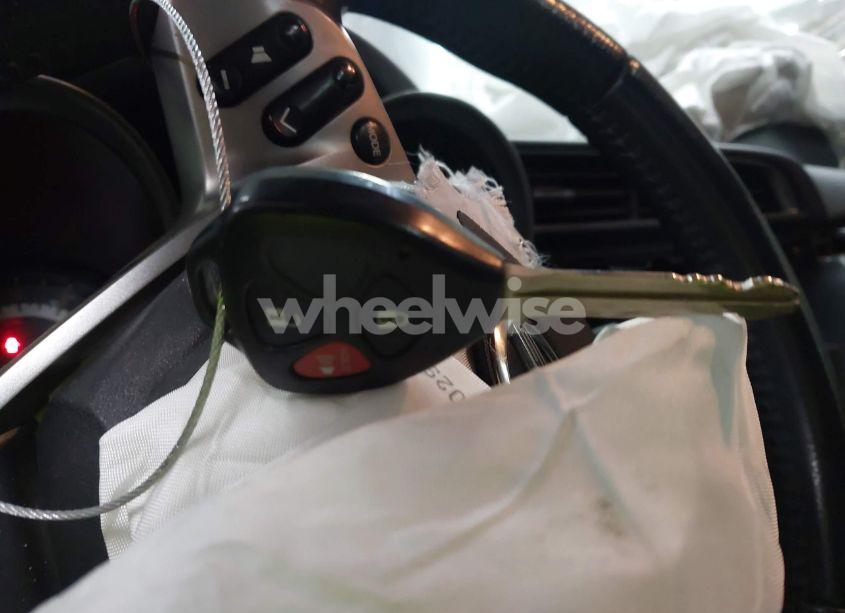 Photo 11 of 2013 Scion Tc N/A (VIN JTKJF5C79D3053026)