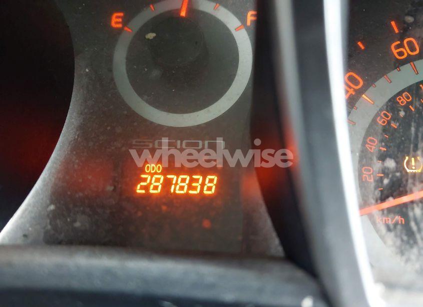 Photo 16 of 2014 Scion Tc MONOGRAM (VIN JTKJF5C79E3087663)