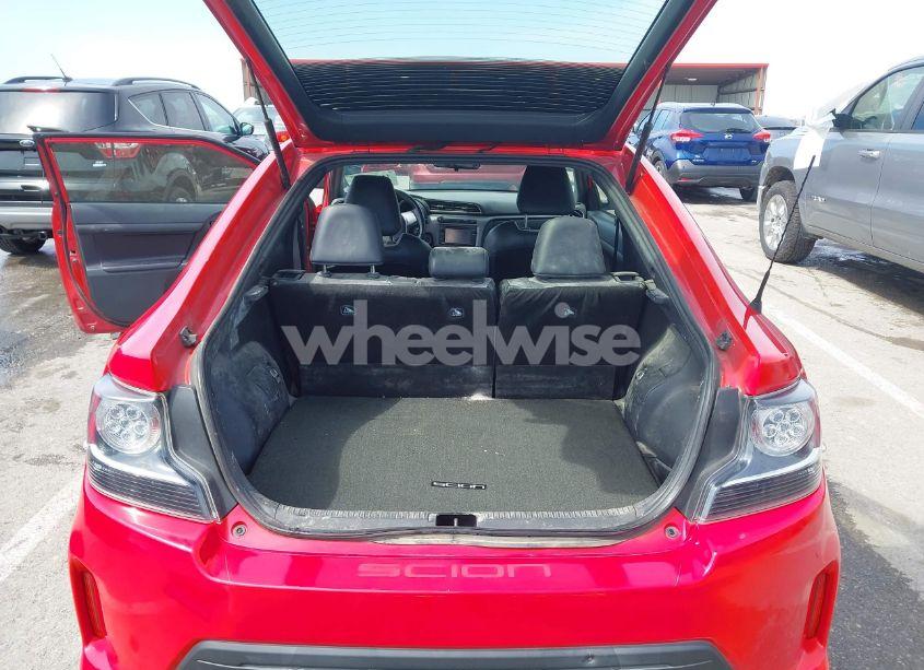 Photo 18 of 2014 Scion Tc MONOGRAM (VIN JTKJF5C79E3087663)