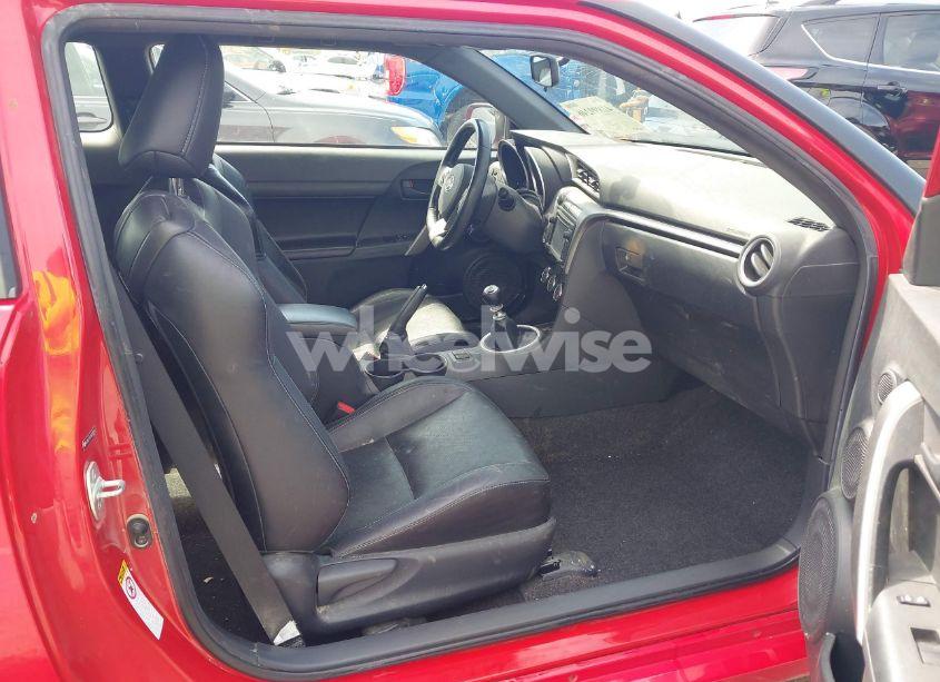 Photo 5 of 2014 Scion Tc MONOGRAM (VIN JTKJF5C79E3087663)