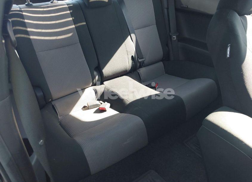 Photo 8 of 2016 Scion Tc N/A (VIN JTKJF5C79GJ018065)