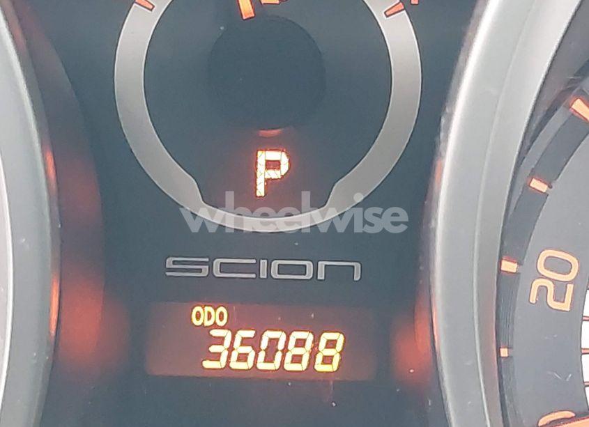 Photo 15 of 2016 Scion Tc N/A (VIN JTKJF5C79GJ018079)