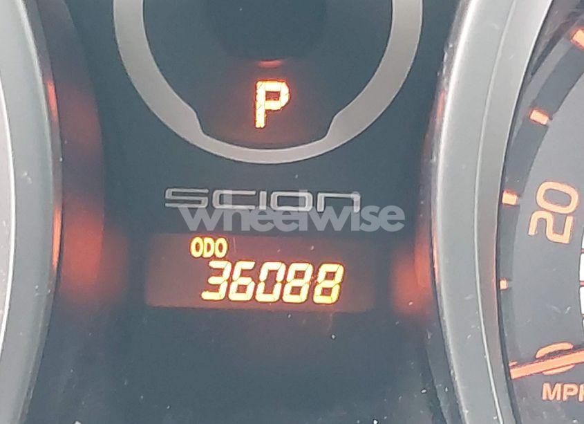 Photo 7 of 2016 Scion Tc N/A (VIN JTKJF5C79GJ018079)