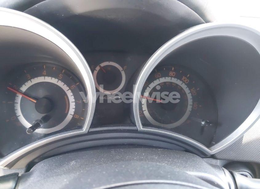 Photo 7 of 2016 Scion Tc N/A (VIN JTKJF5C79GJ020270)