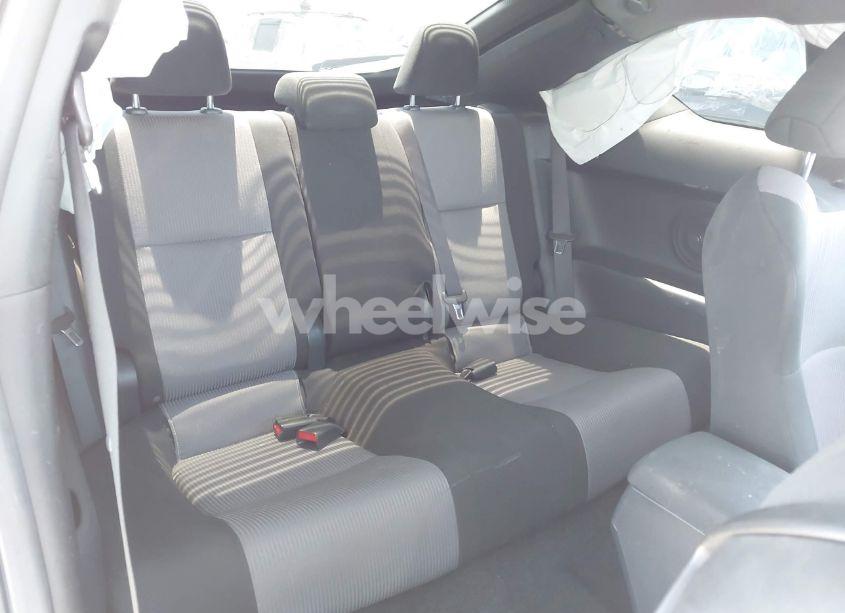 Photo 8 of 2016 Scion Tc N/A (VIN JTKJF5C79GJ020270)