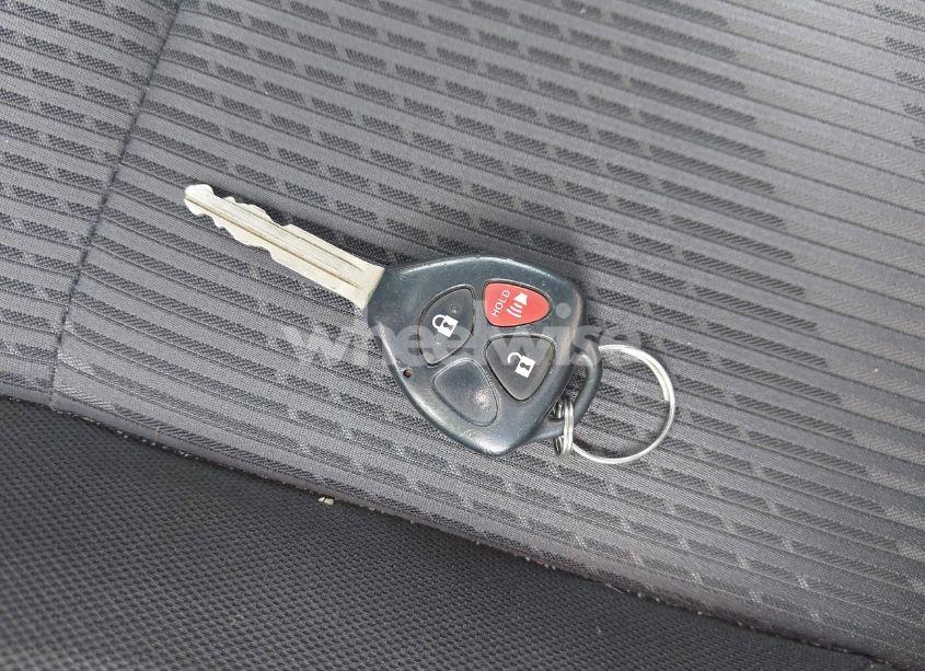 Photo 11 of 2012 Scion Tc N/A (VIN JTKJF5C7XC3038565)