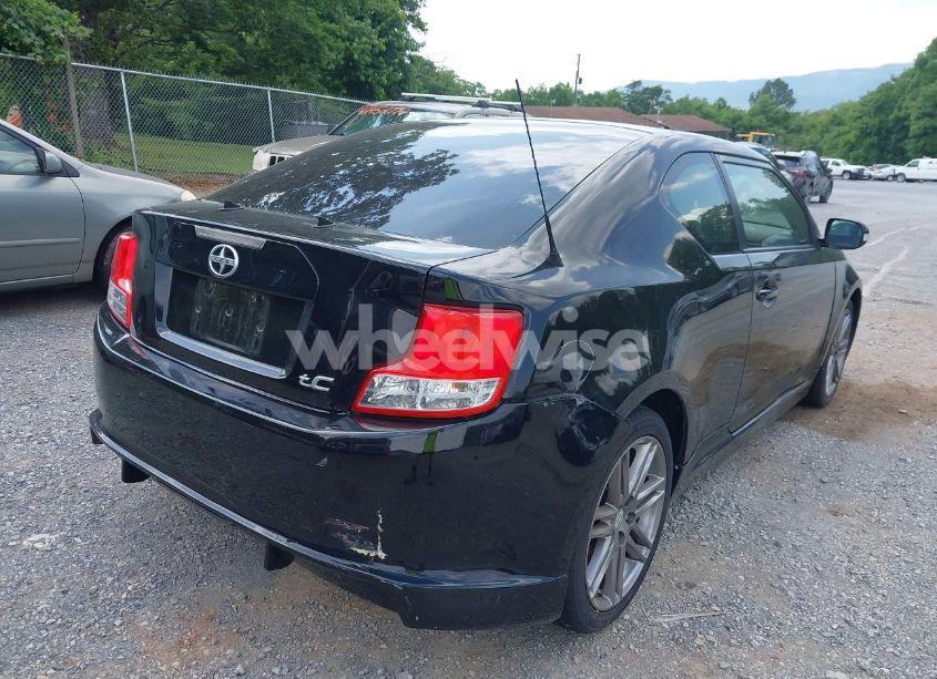 Photo 6 of 2012 Scion Tc N/A (VIN JTKJF5C7XC3038565)