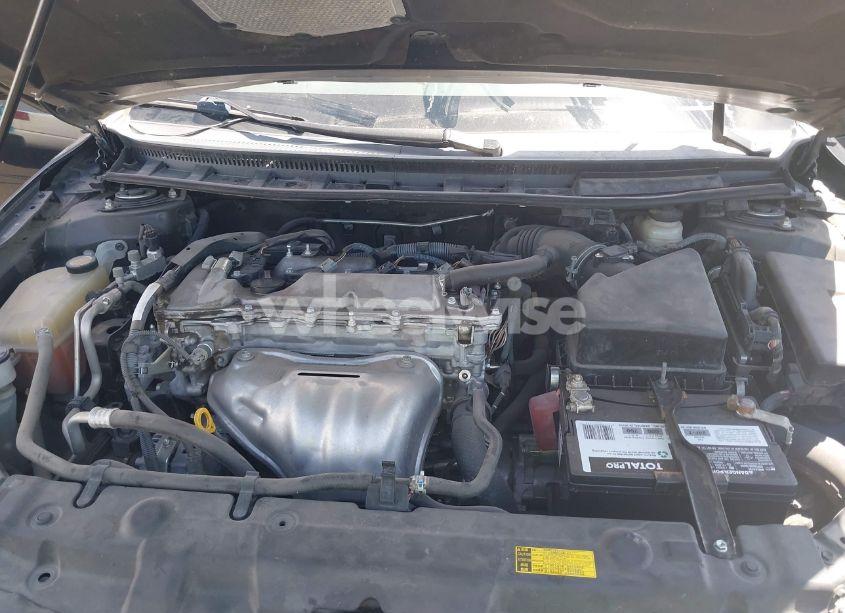 Photo 10 of 2013 Scion Tc N/A (VIN JTKJF5C7XD3047493)