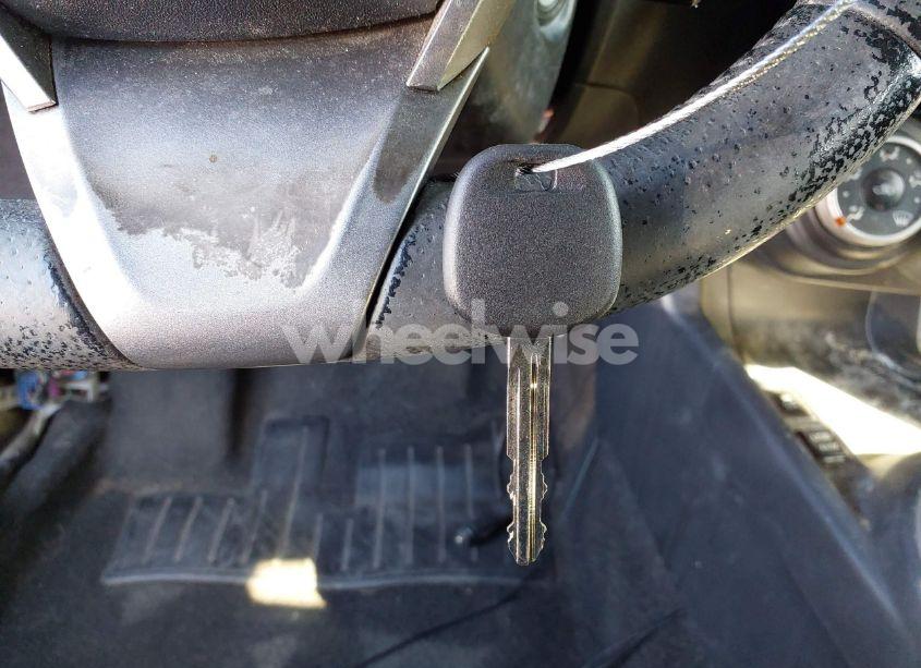 Photo 11 of 2013 Scion Tc N/A (VIN JTKJF5C7XD3047493)